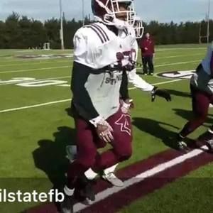 Meet your Posher, Jordan